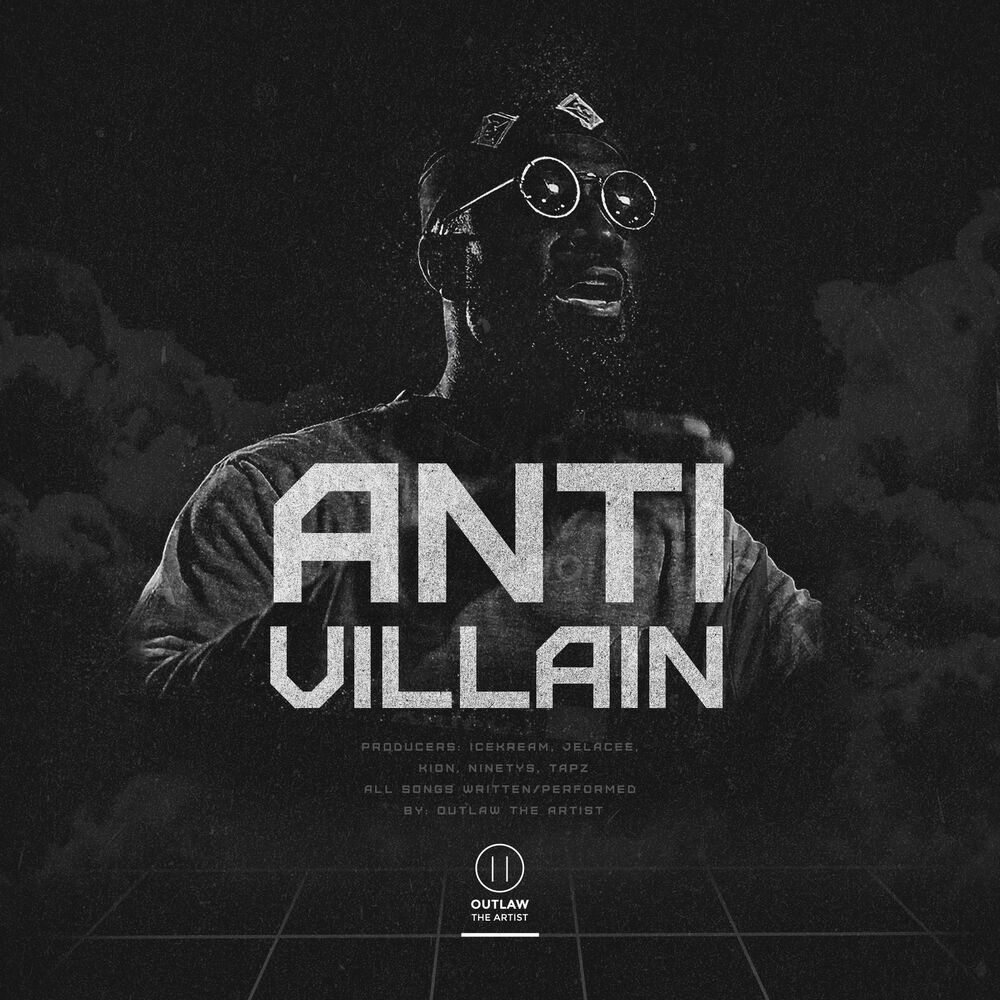 Picture of Anti Villain