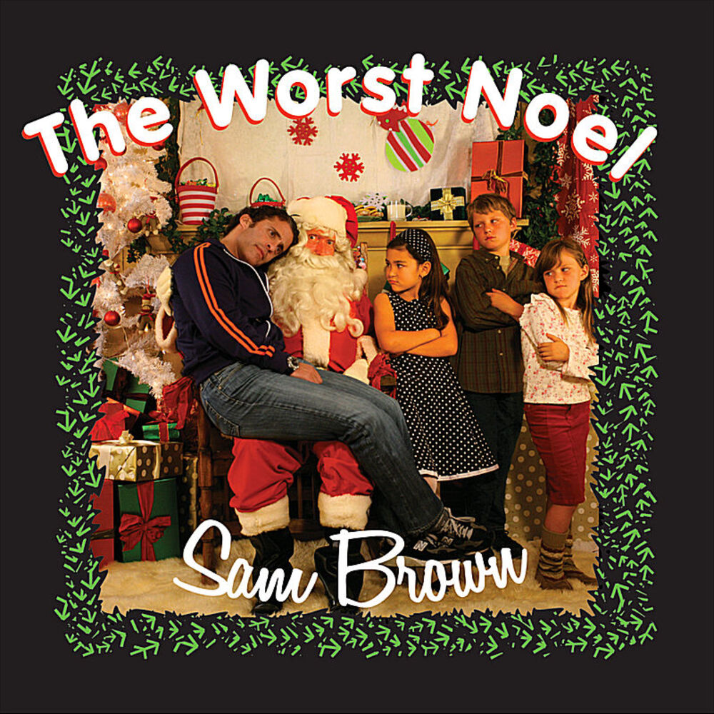 Picture of The Worst Noel