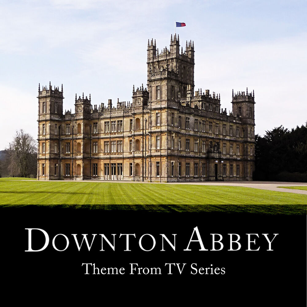 Picture of Downton Abbey (Theme from Tv Series)