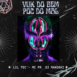 Cover of Vuk do Bem, Poc do Mal