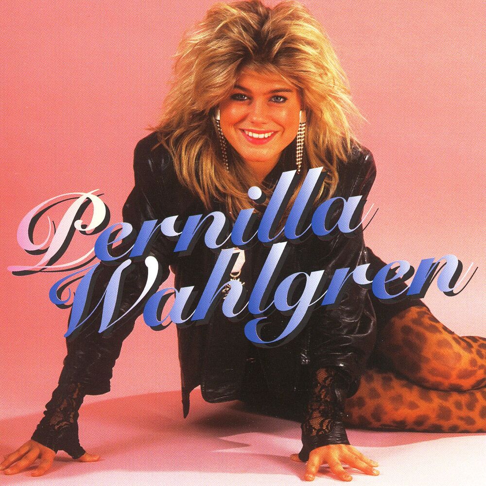Picture of Pernilla Wahlgren