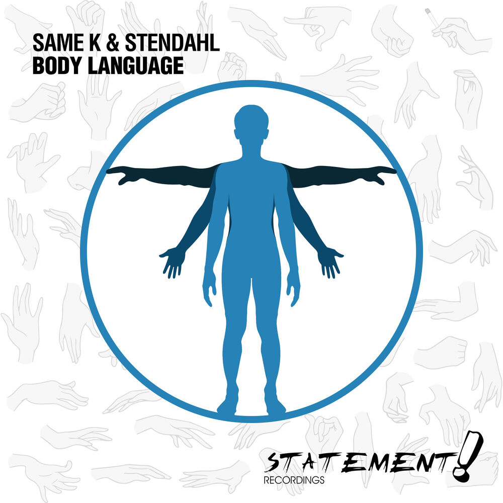 Picture of Body Language