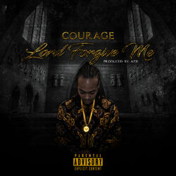 Cover of Lord Forgive Me