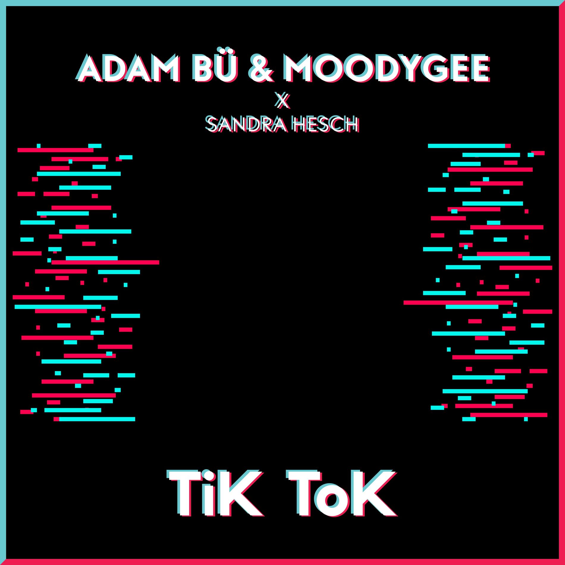 Album cover of TiK ToK