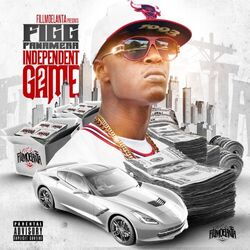 Cover of The Independent Game 2