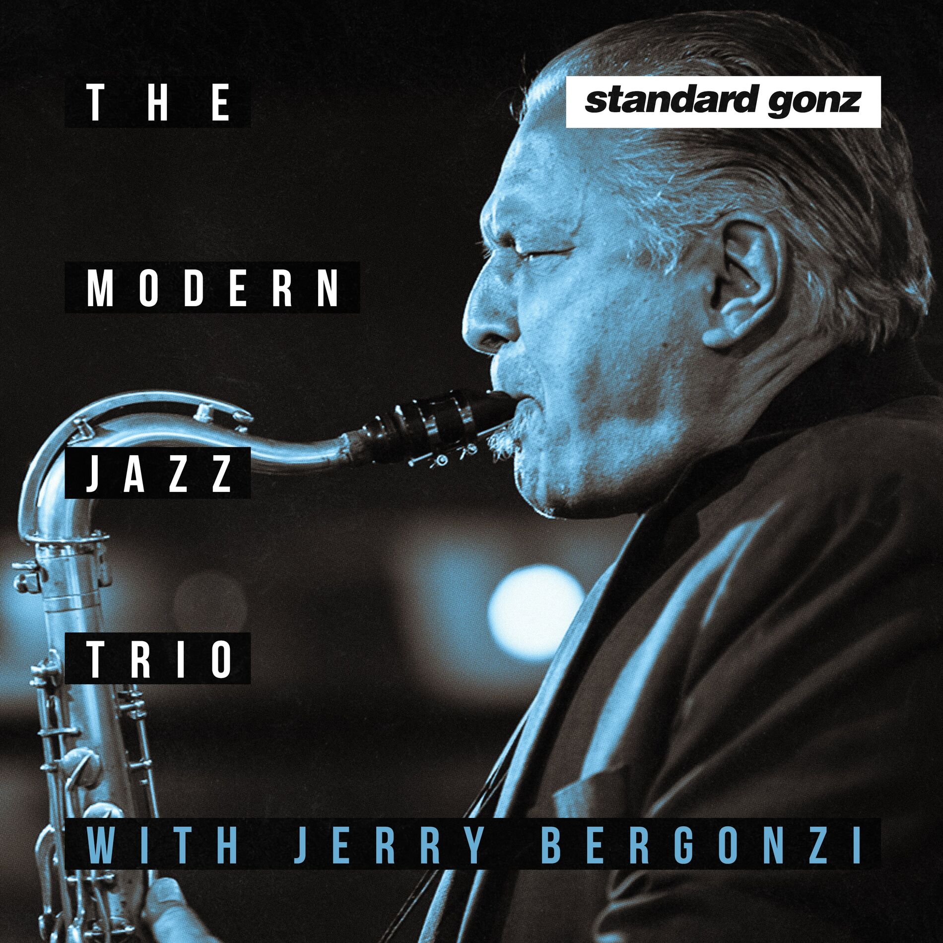 Album cover of Standard Gonz