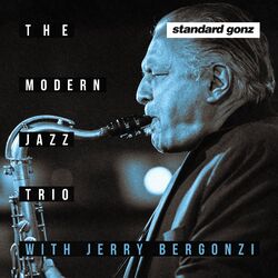 Cover of Standard Gonz