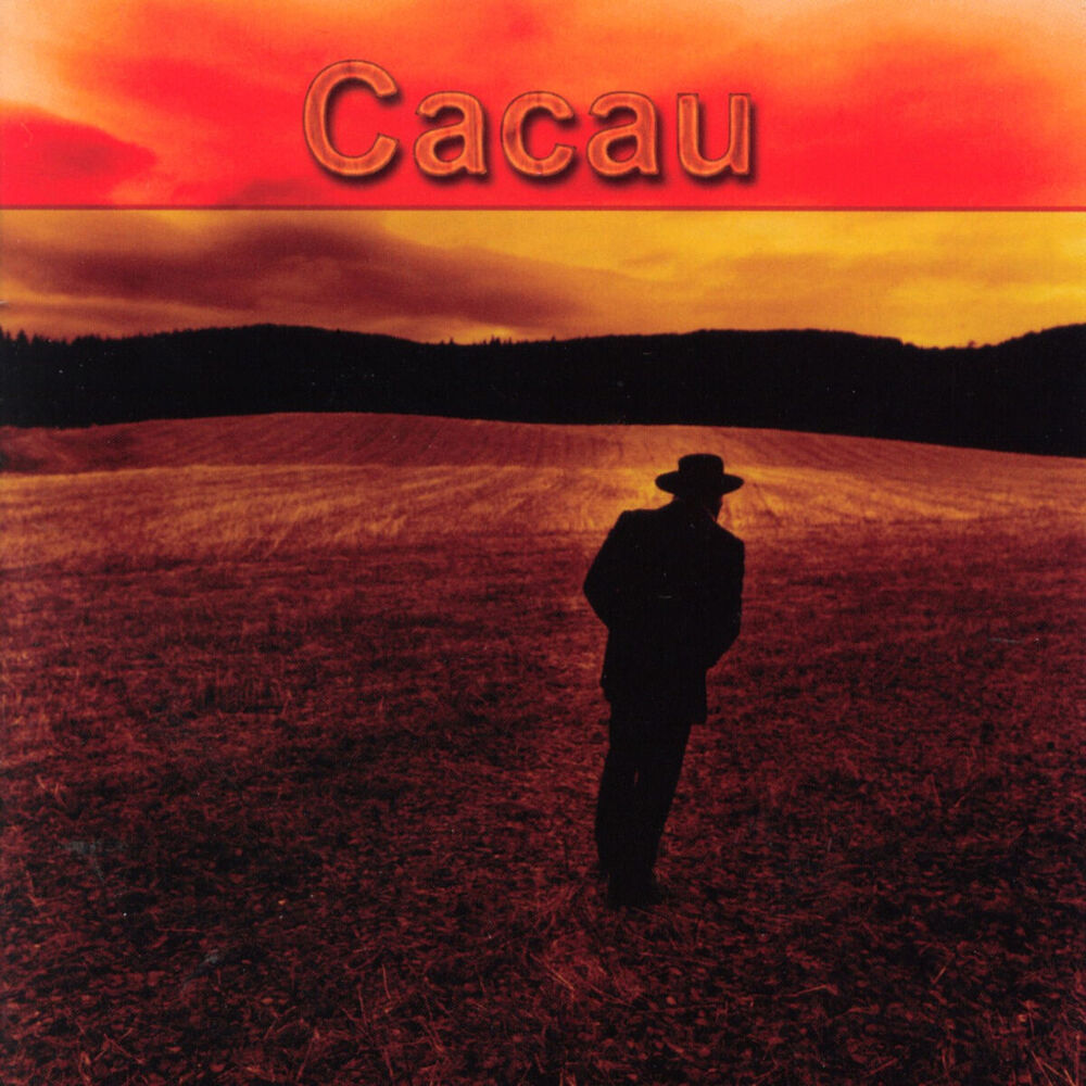 Picture of Cacau
