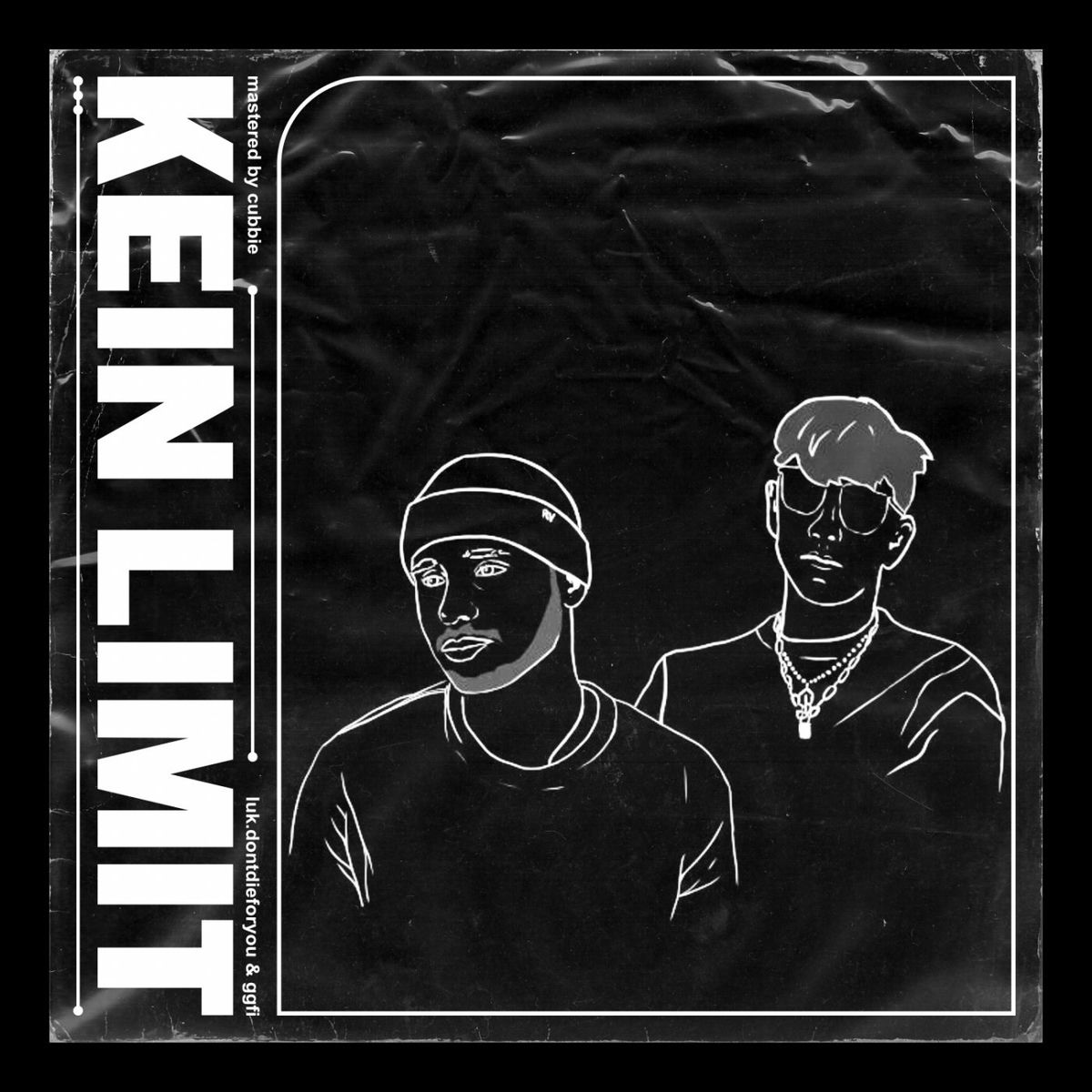 Album cover of Kein Limit