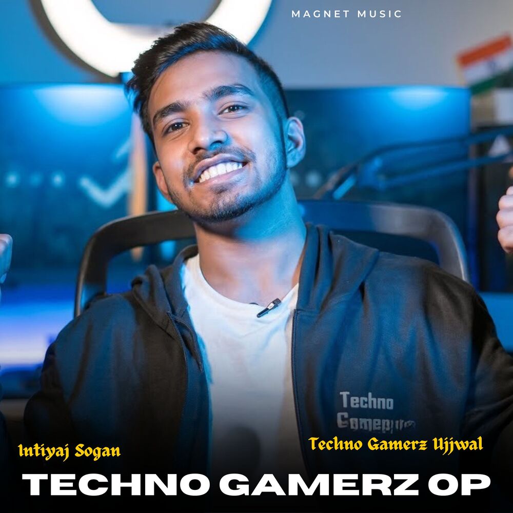 Picture of Techno Gamerz OP