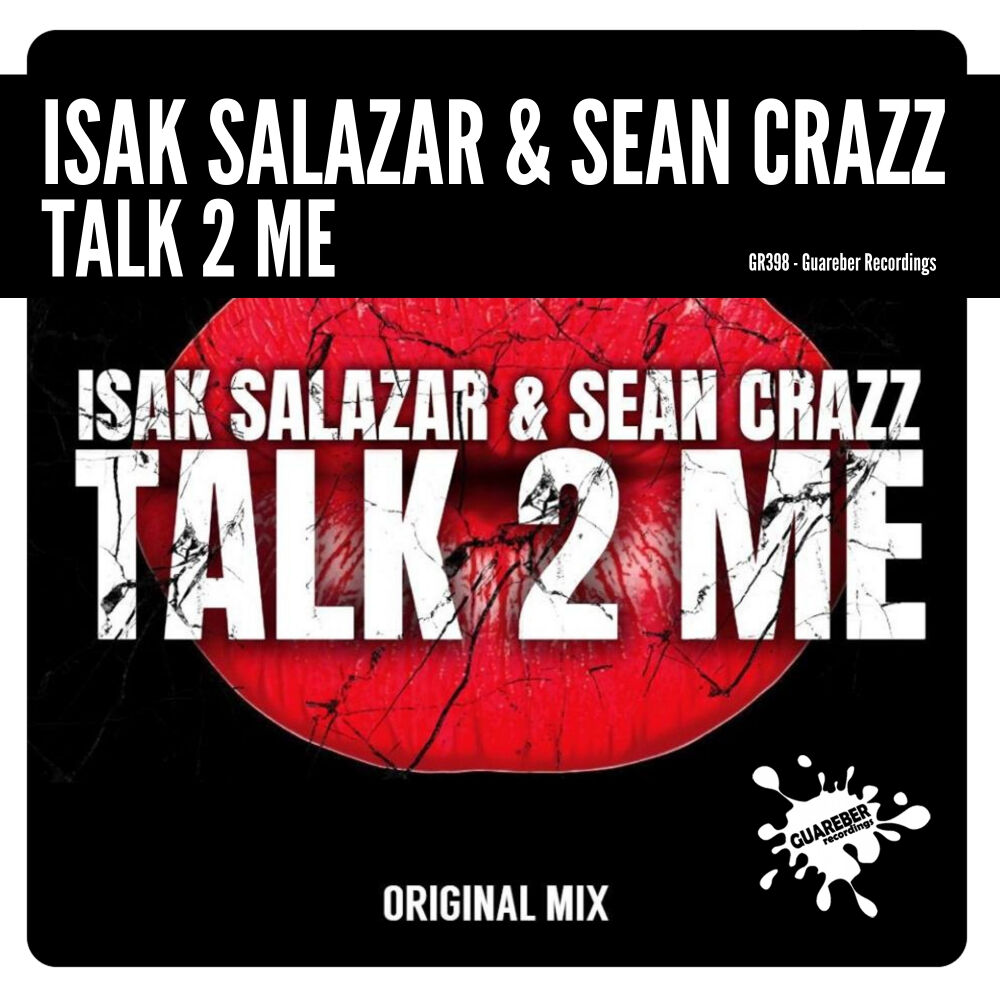 Picture of Talk 2 Me