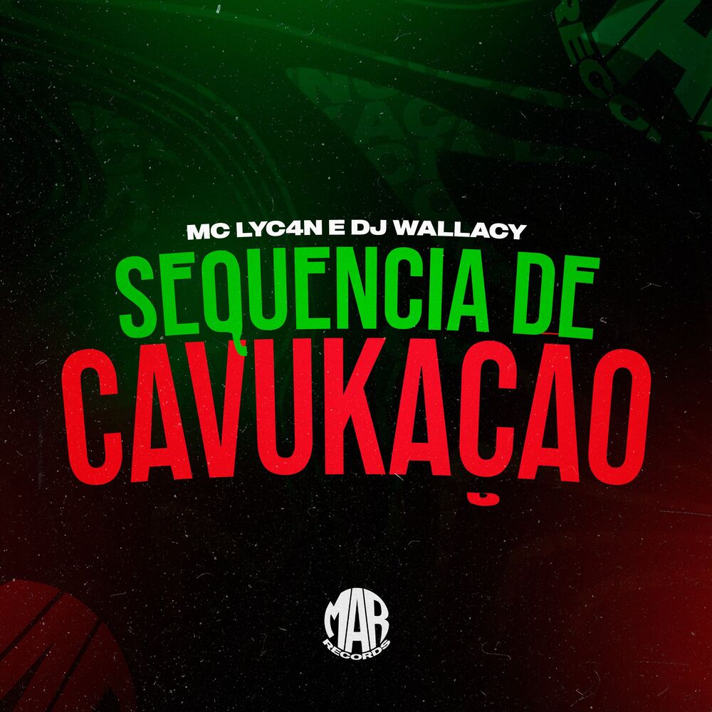 Picture of Sequencia de Cavukação