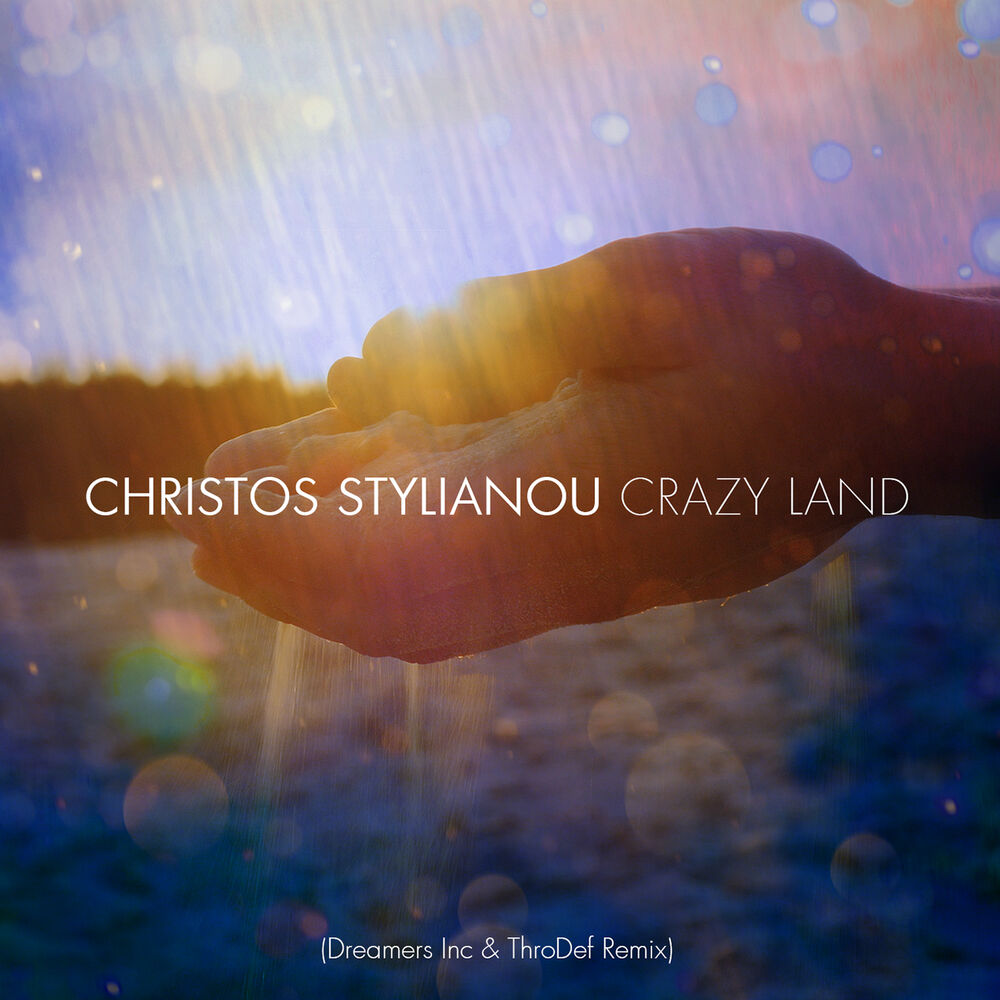 Picture of Crazy Land (Dreamers Inc & ThroDef Remix)