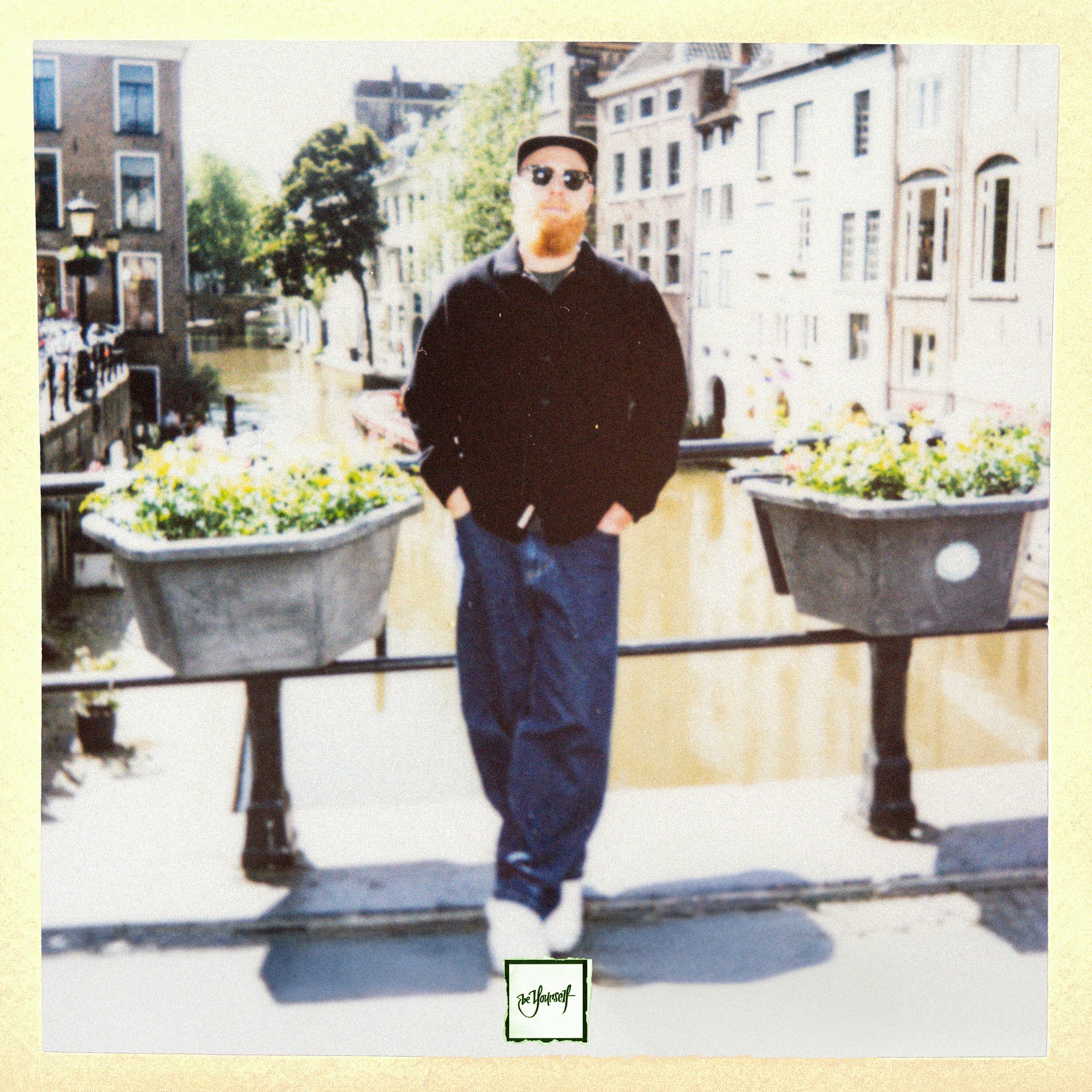 Album cover of Do You Think About Me