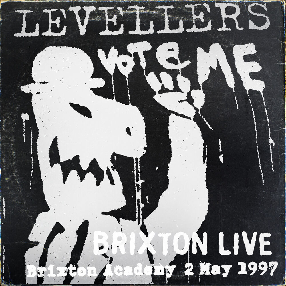 Picture of Brixton Live (Brixton Academy 2/5/97)