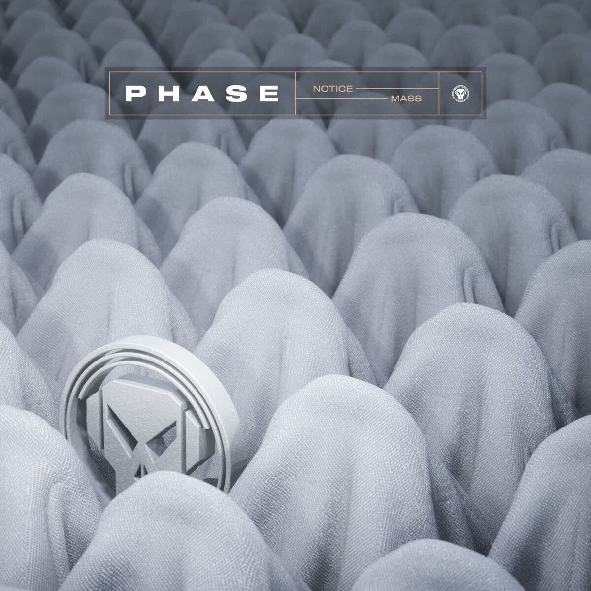 Album cover of Notice / Mass