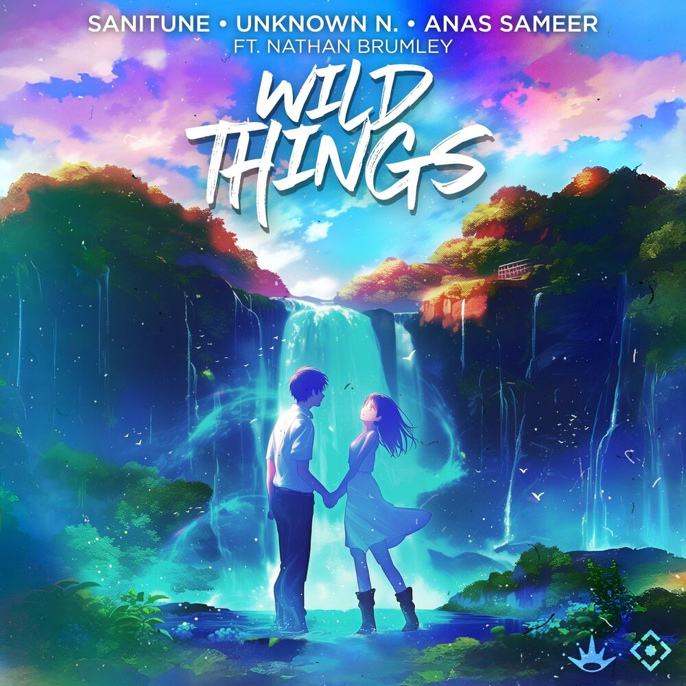 Picture of Wild Things (feat. Nathan Brumley)