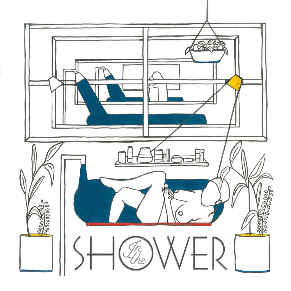 Albumhoes van Making A Fool Of You — Homeshake