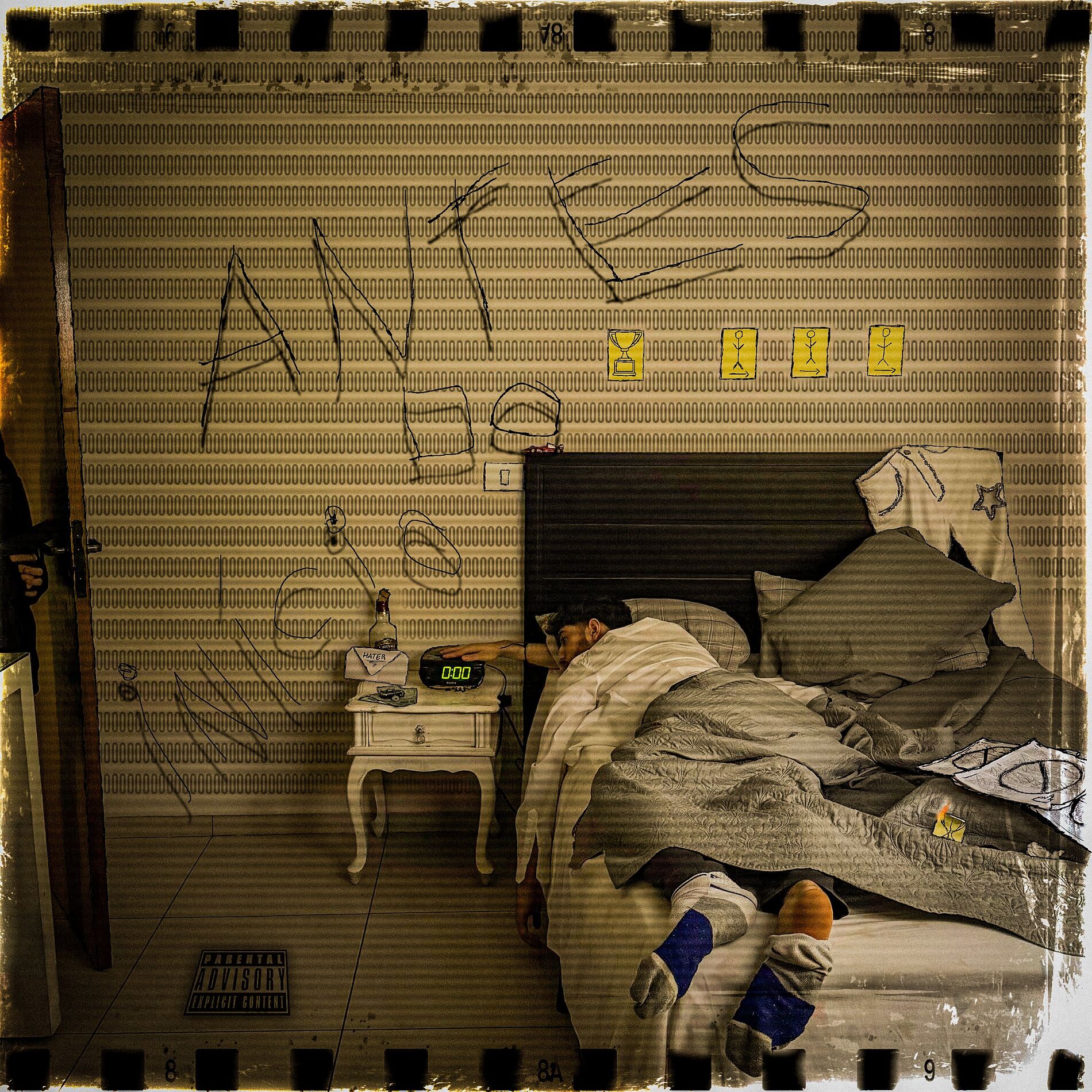 Album cover of 000 - Antes do Início