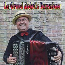 Cover of Le Grand Julot's Dansshow