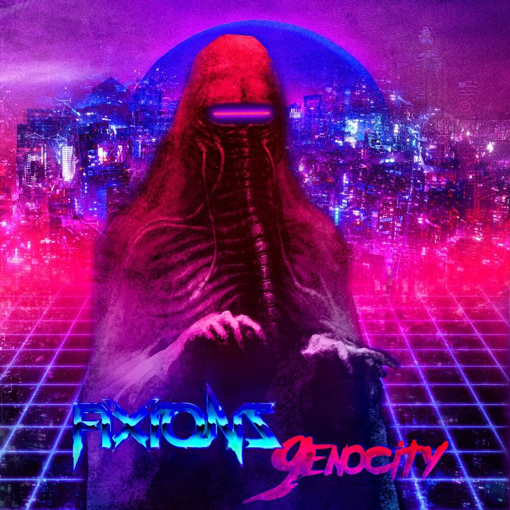 Picture of Genocity