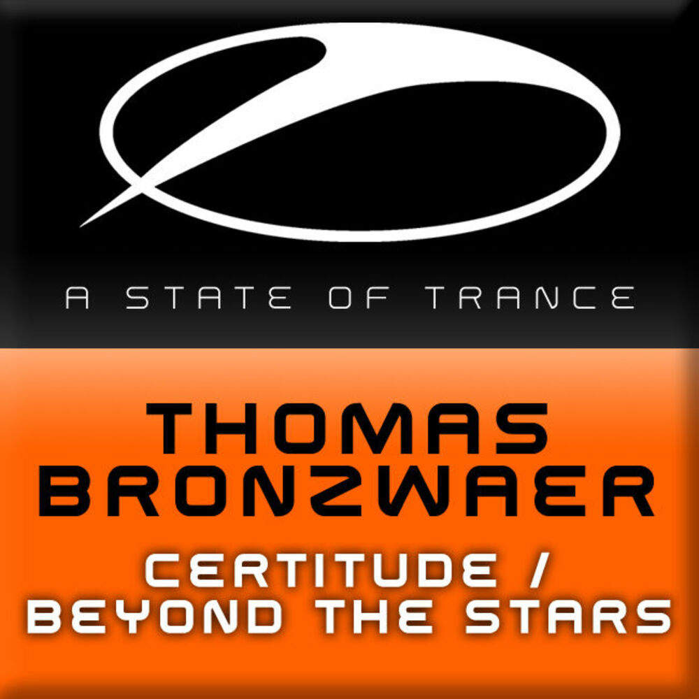 Picture of Beyond The Stars / Certitude