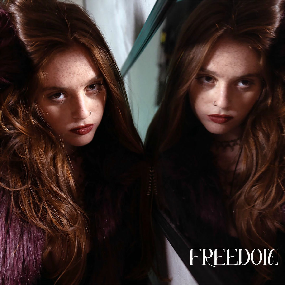 Album cover of Freedom