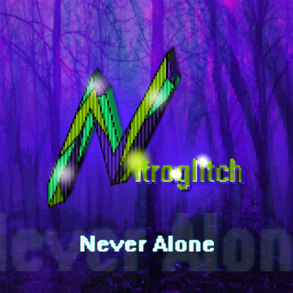 Picture of Never Alone