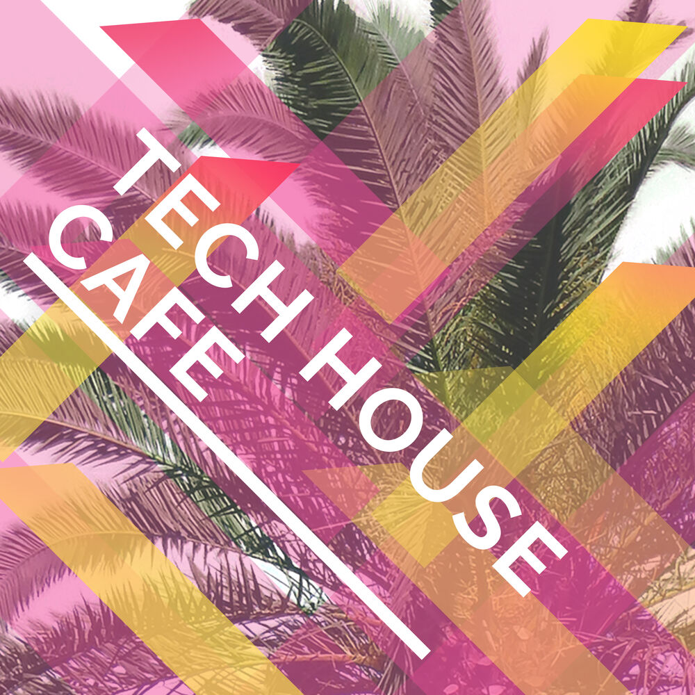 Picture of Tech House Cafe