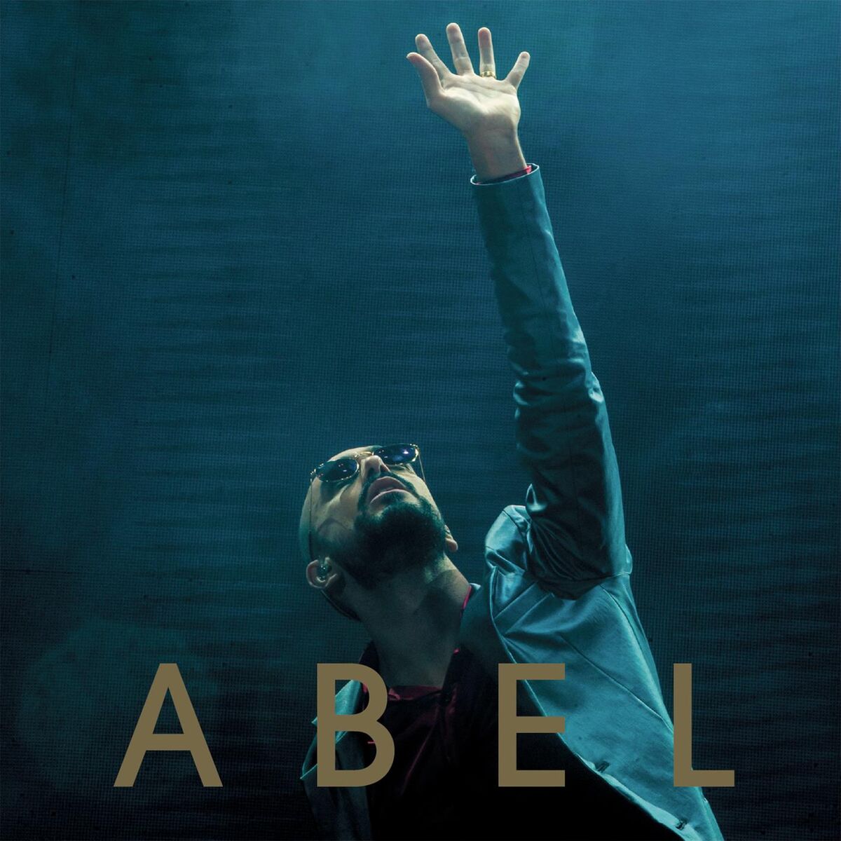 Album cover of El Adivino (En Vivo Estadio River Plate)