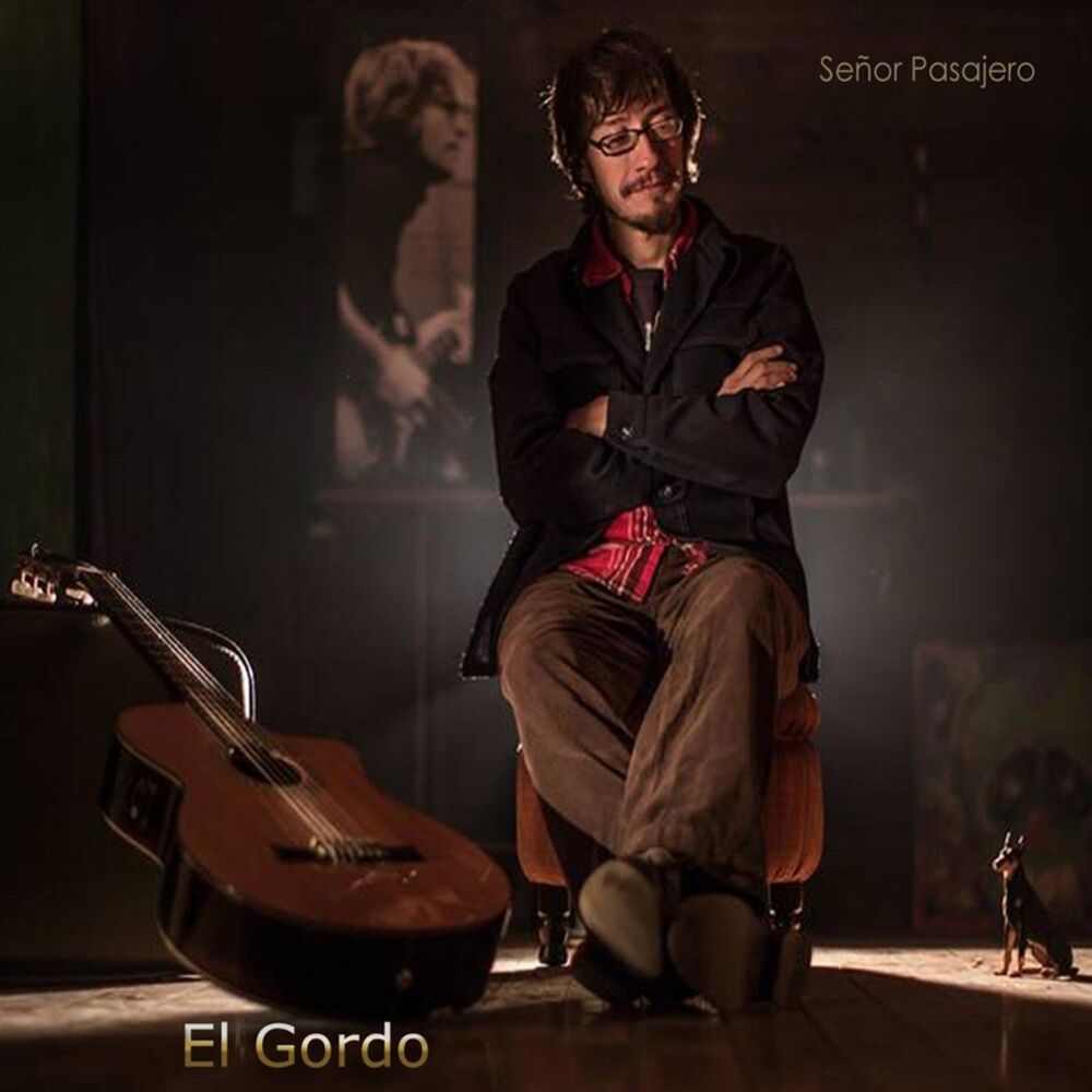 Picture of Señor Pasajero