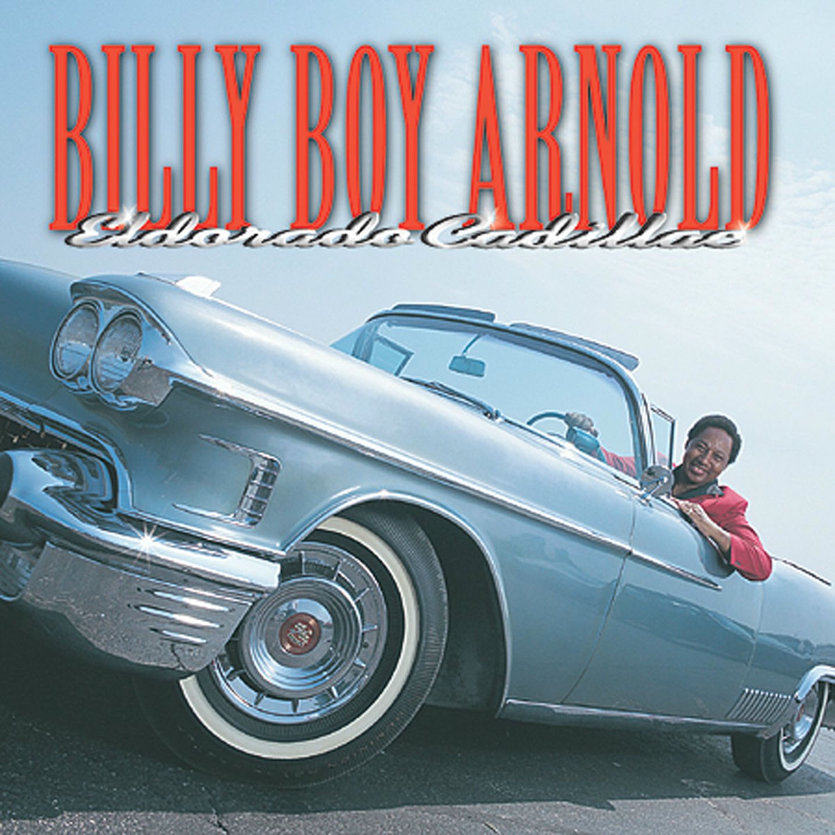 Album cover of Man Of Considerable Taste