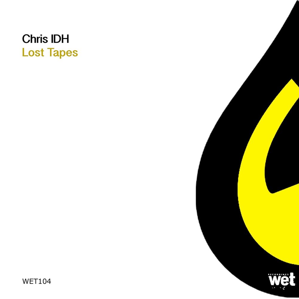 Picture of Lost Tapes
