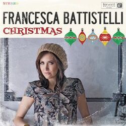 Cover of Christmas (Deluxe Version)
