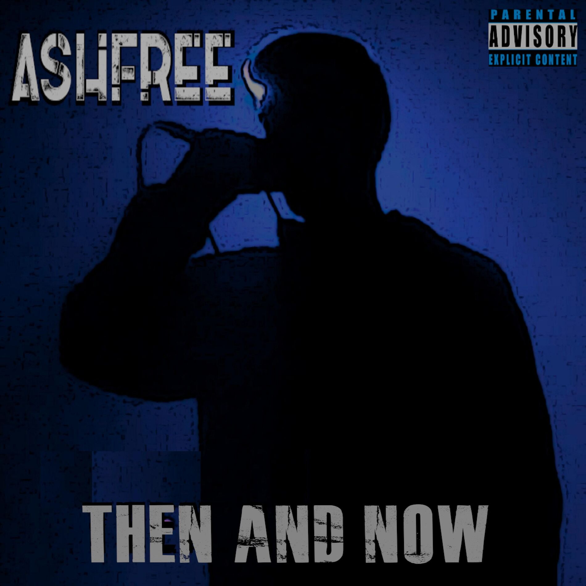 Album cover of Then and Now