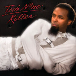 Cover of Killer