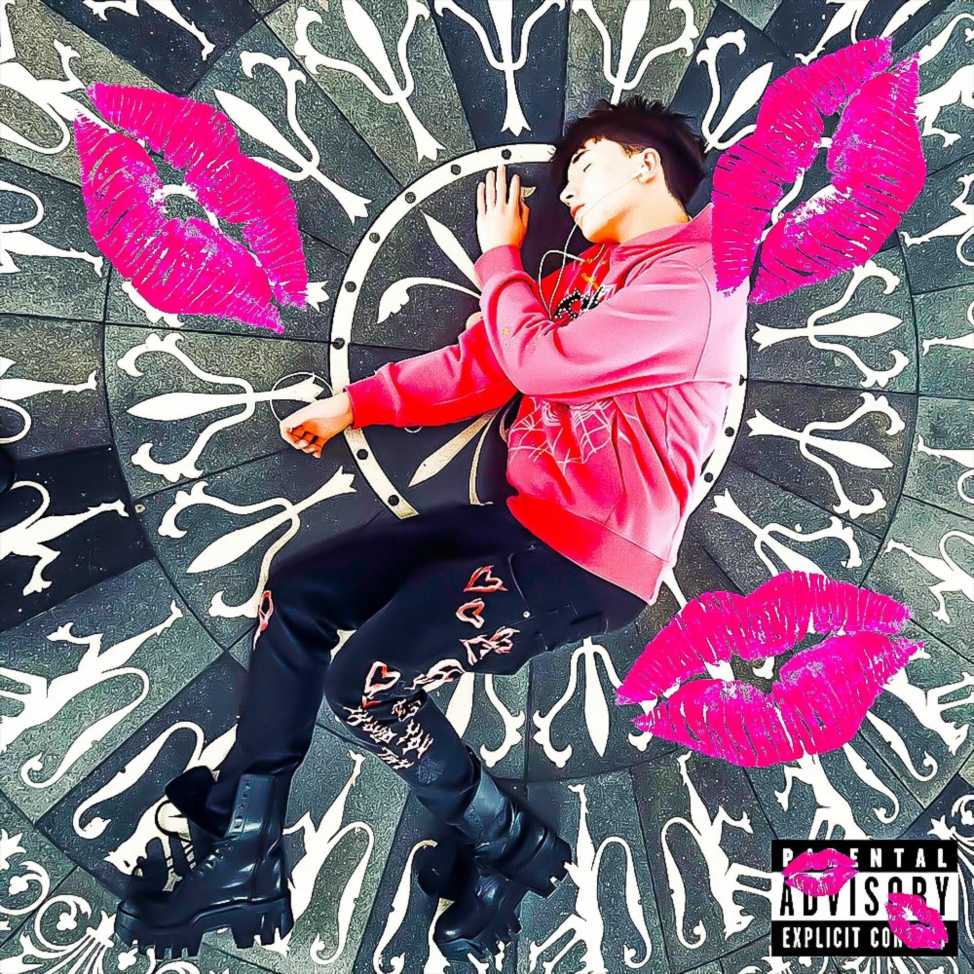 Album cover of Fata Din Brasov (feat. supernOva)