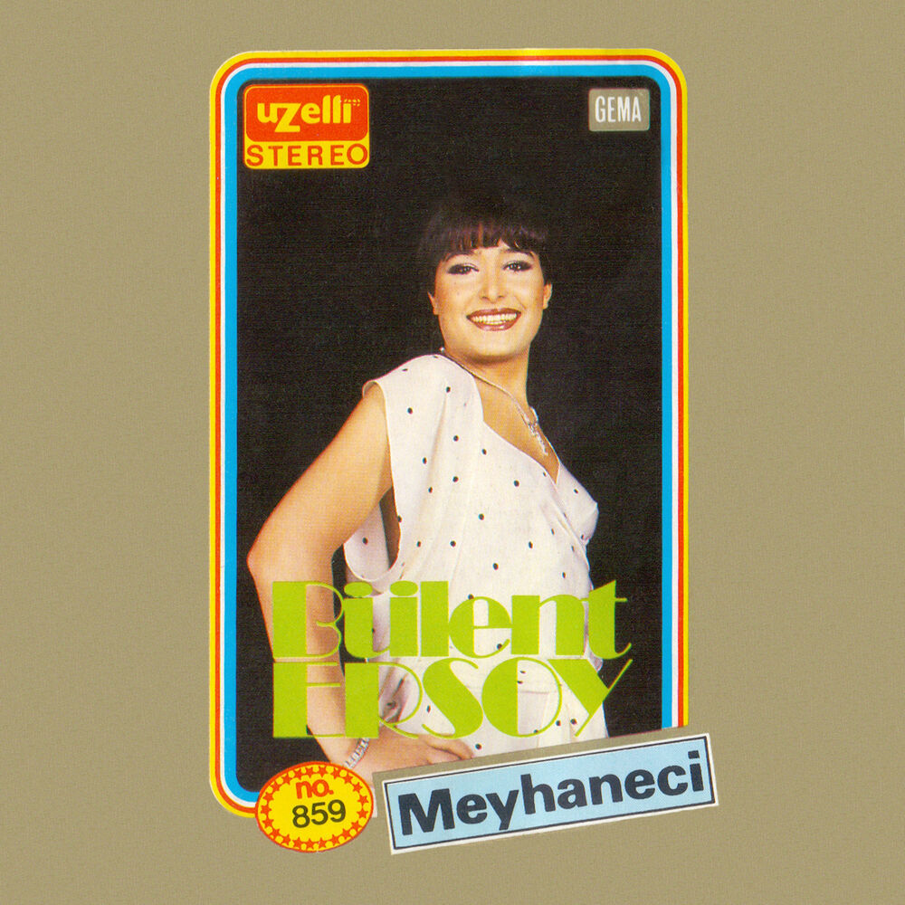 Picture of Meyhaneci