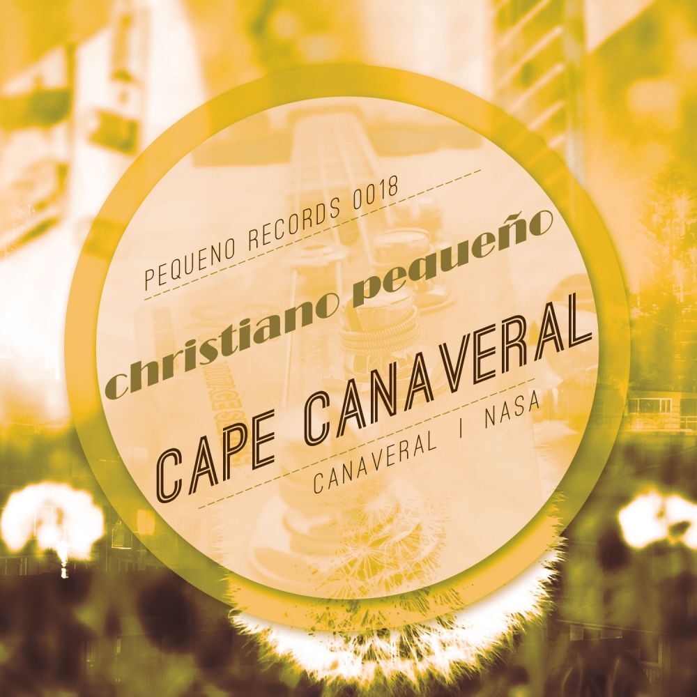 Picture of Cape Canaveral E.P