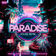 Another Day In Paradise (House Remix) by SorraB album cover