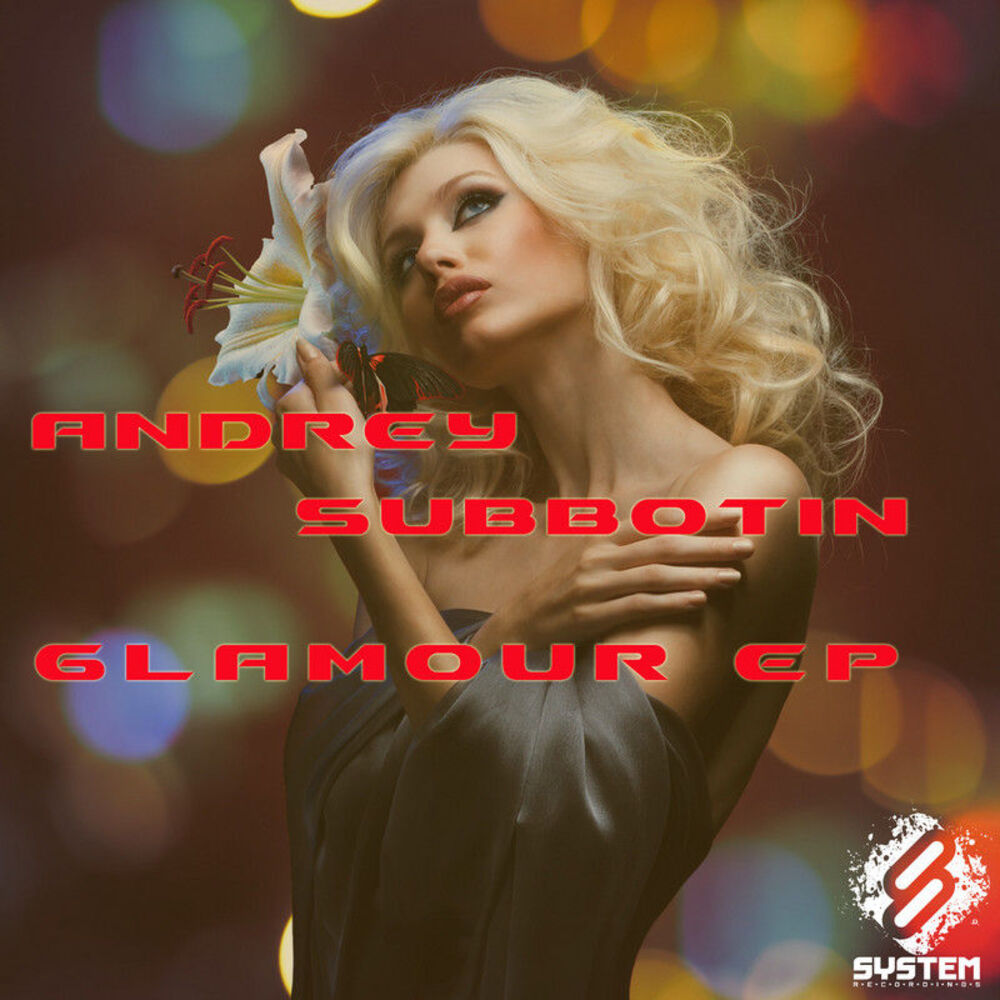 Picture of Glamour EP