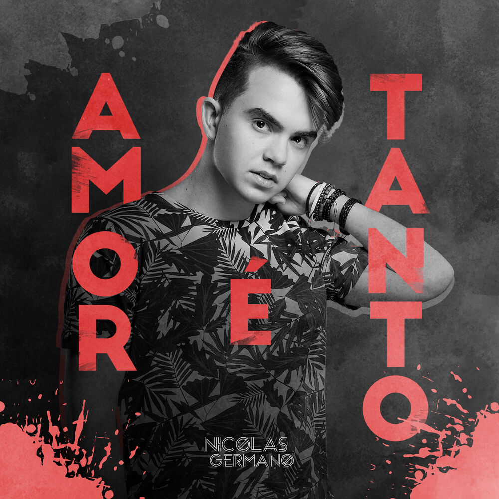 Picture of O Amor É Tanto