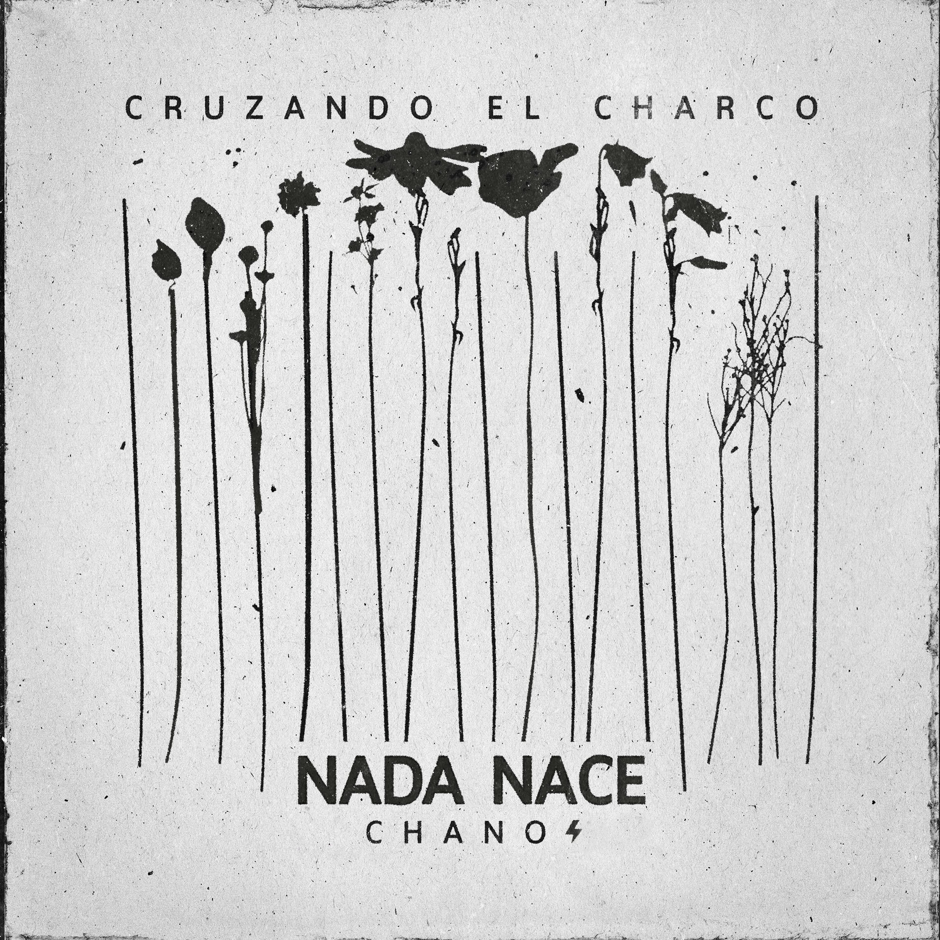 Album cover of Nada Nace