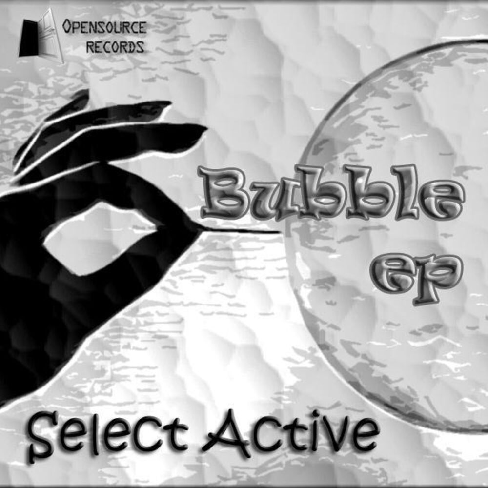 Picture of Bubble