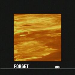Cover of Forget (Don't Want To)