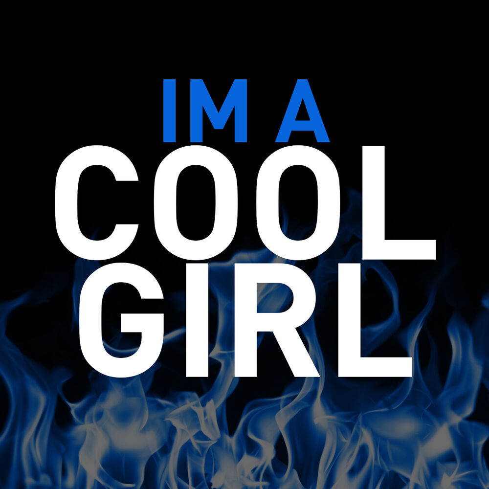 Picture of I'm a Cool Girl