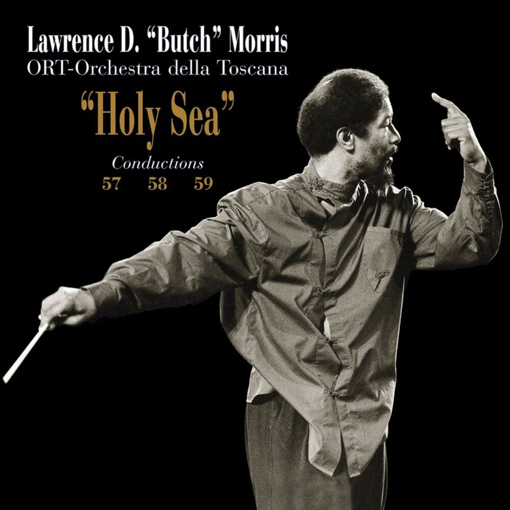 Picture of Holy Sea Vol.1