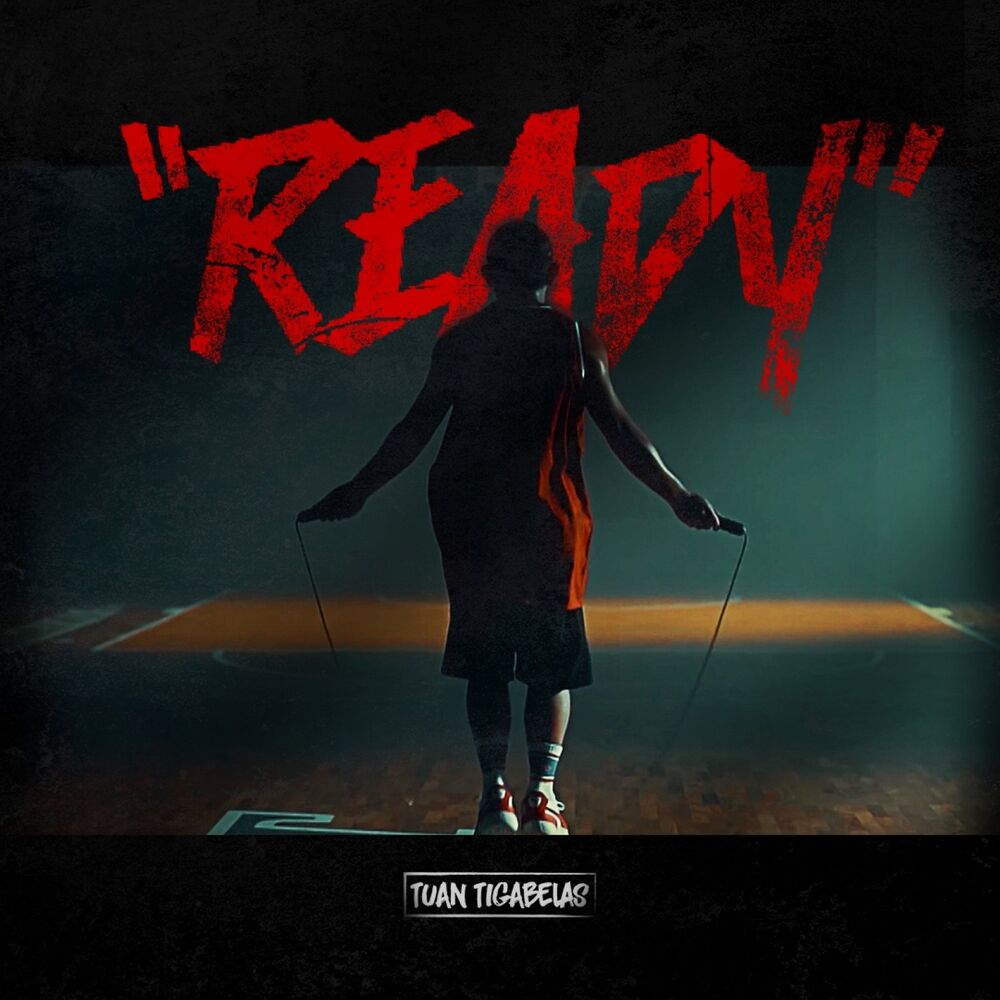 Picture of Ready