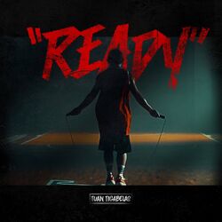 Cover of Ready