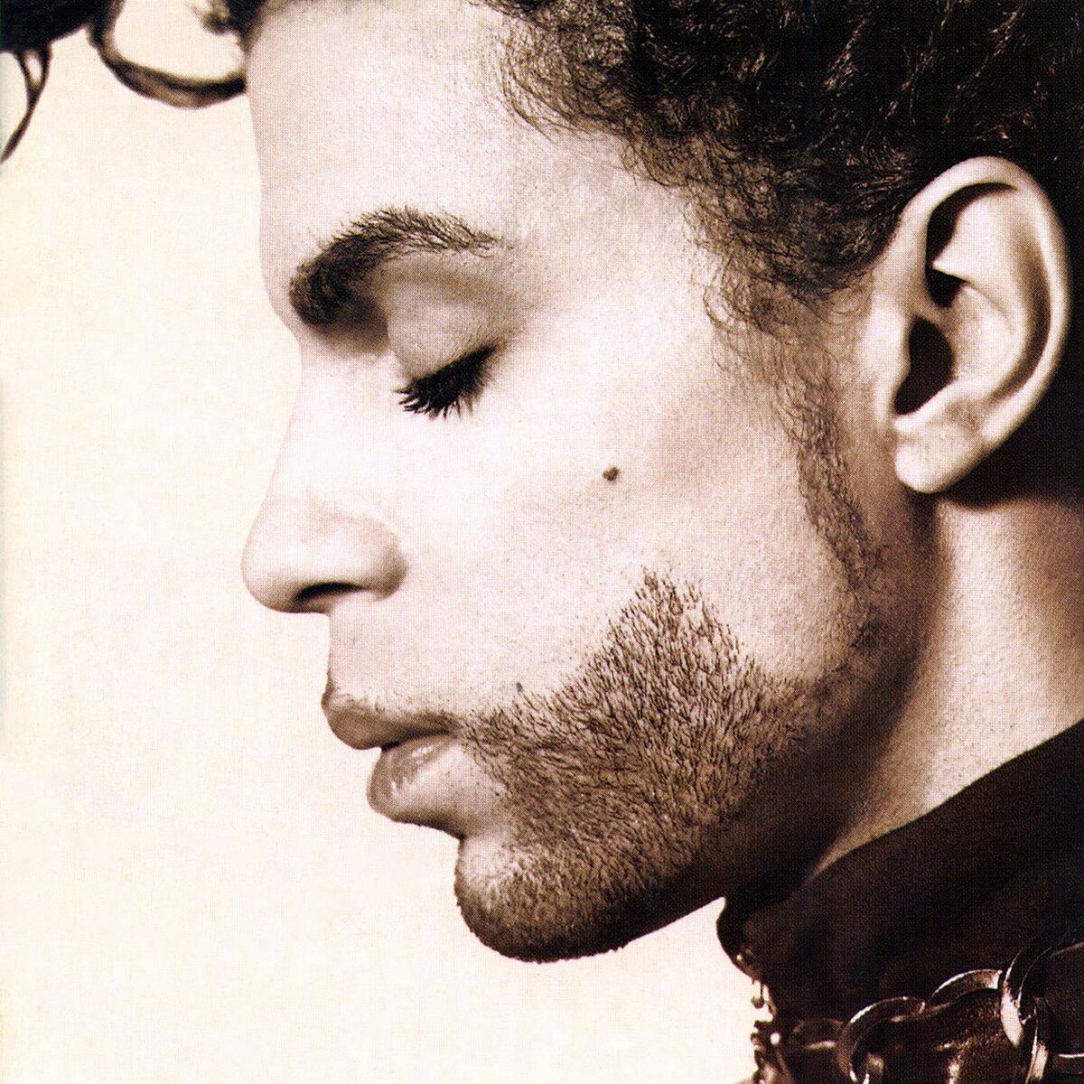 Album cover of When Doves Cry